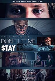 Dont Let Me Stay (2023) M4uHD Free Movie