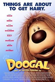 Doogal (2006) M4uHD Free Movie