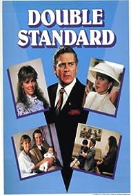 Double Standard (1988) Free Movie