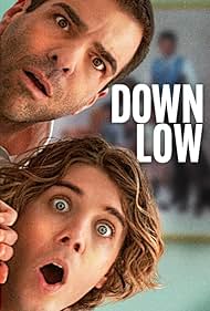 Down Low (2023) M4uHD Free Movie