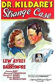 Dr Kildares Strange Case (1940) Free Movie