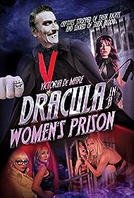 Dracula in a Womens Prison (2017) Free Movie