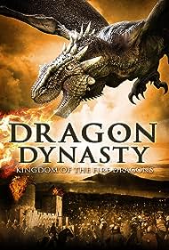 Dragon Dynasty (2006) M4uHD Free Movie
