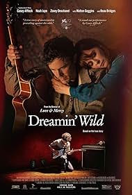 Dreamin Wild (2022) M4uHD Free Movie