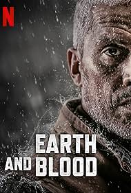 Earth and Blood (2020) M4uHD Free Movie