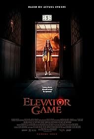 Elevator Game (2023) Free Movie