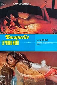 Emanuelle and the Porno Nights of the World (1978) Free Movie