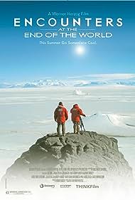 Encounters at the End of the World (2007) M4uHD Free Movie