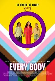 Every Body (2023) M4uHD Free Movie