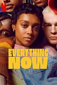Everything Now (2023-) M4uHD Free Movie