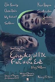 Everything Will Be Fine in the End (2023) M4uHD Free Movie