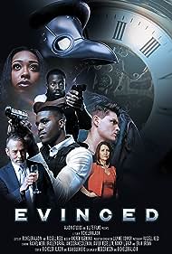 Evinced (2022) M4uHD Free Movie