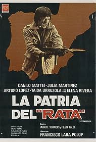 La patria del rata (1981) M4uHD Free Movie