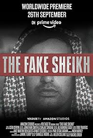 Fake Sheikh (2023-) Free Tv Series