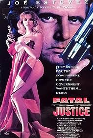 Fatal Justice (1994) Free Movie