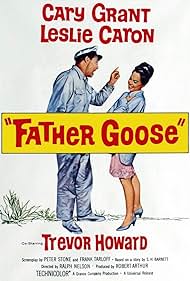 Father Goose (1964) Free Movie M4ufree