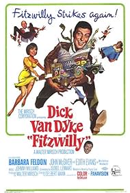 Fitzwilly (1967) Free Movie