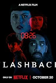 Flashback (2023) M4uHD Free Movie