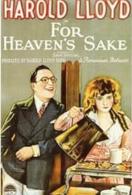For Heavens Sake (1926) Free Movie
