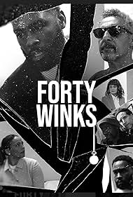 Forty Winks (2022) M4ufree