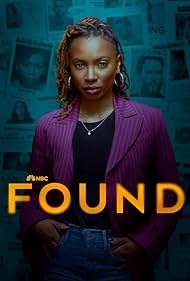 Found (2023-) Free Tv Series