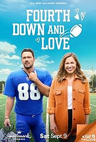 Fourth Down and Love (2023) Free Movie M4ufree