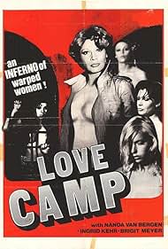 Love Camp (1977) M4uHD Free Movie