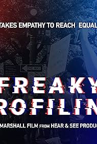 Freaky Profiling (2023) M4uHD Free Movie