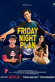 Friday Night Plan (2023) M4uHD Free Movie