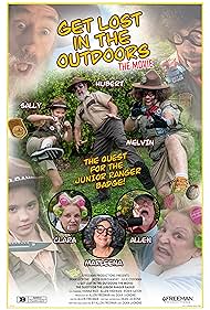 Get Lost in the Outdoors The Quest for the Junior Ranger Badge (2021) Free Movie M4ufree