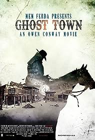Ghost Town (2023) Free Movie M4ufree