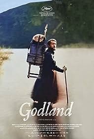 Godland (2022) Free Movie