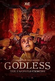 Godless The Eastfield Exorcism (2023) Free Movie M4ufree