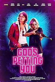 Gods Petting You (2022) M4uHD Free Movie