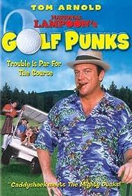 Golf Punks (1998) M4uHD Free Movie