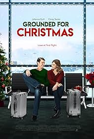 Grounded for Christmas (2019) M4uHD Free Movie