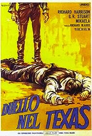 Gunfight in the Red Sands (1963) Free Movie