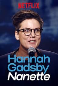 Hannah Gadsby Nanette (2018) Free Movie