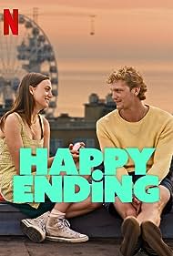 Happy Ending (2023) M4uHD Free Movie