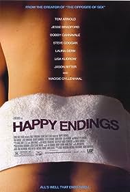 Happy Endings (2005) Free Movie