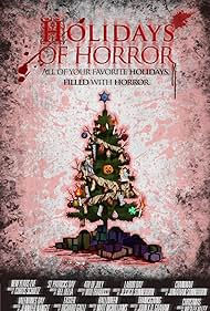 Happy Horror Days (2020) M4uHD Free Movie