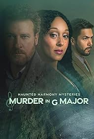 Haunted Harmony Mysteries: Murder in G Major (2023) M4uHD Free Movie