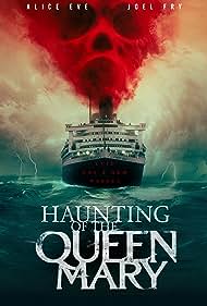 Haunting of the Queen Mary (2023) Free Movie