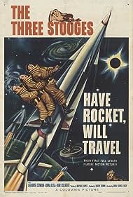 Have Rocket Will Travel (1959) Free Movie