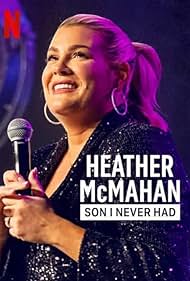 Heather McMahan: Son I Never Had (2023) M4uHD Free Movie