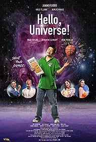 Hello, Universe (2023) Free Movie M4ufree