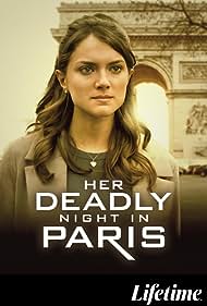 Her Deadly Night in Paris (2023) Free Movie