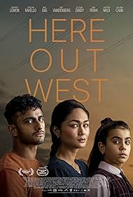 Here Out West (2022) Free Movie