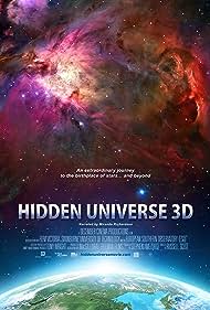 Hidden Universe (2013) Free Movie