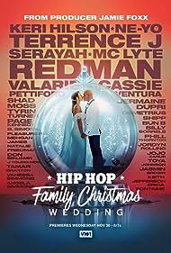Hip Hop Family Christmas Wedding (2022) M4uHD Free Movie